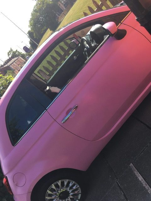 Yes, I am Still Here